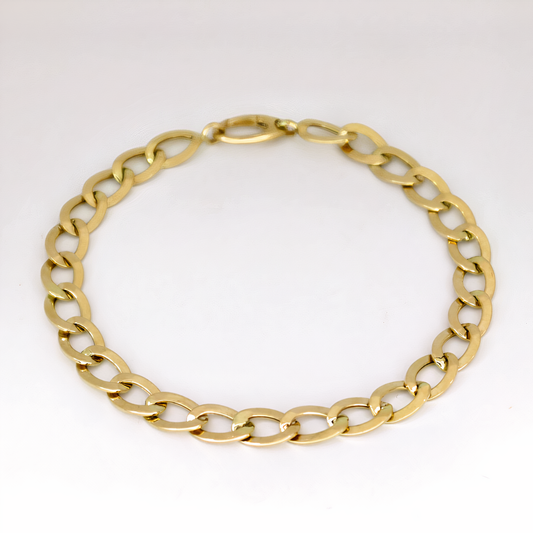 Light Chain Bracelet